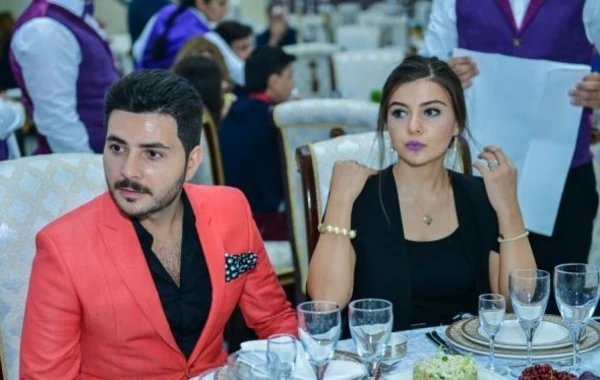 Elçin Cəfərov ata oldu, doğum otağından şəkil paylaşdı (FOTO)