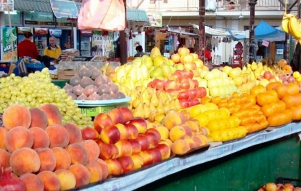 Bakıda bazar ləğv olunur