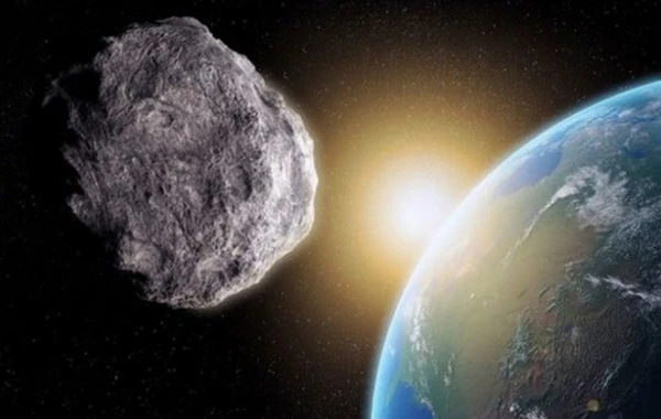 Yer kürəsinə “ölüm asteroidi” yaxınlaşır