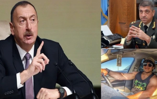 Prezidentin oğluna görə işdən çıxardığı general Novruzəli Orucov danışdı: “Uşağı başlı-başına buraxmışam...”