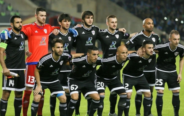 "Qarabağ"ın Çempionlar Liqasındakı rəqibi məlum oldu