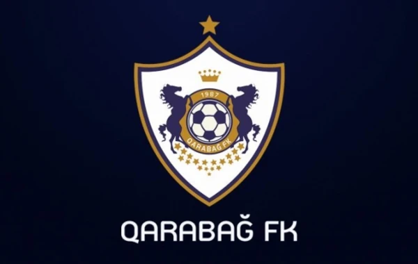 “Qarabağ” UEFA-ya müraciət edib