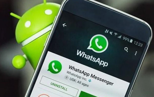 WhatsApp-dan möhtəşəm yenilik