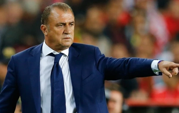 Fatih Terim istefa verdi