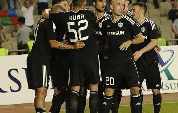 “Qarabağ” Çempionlar Liqasında nə qədər qazandı?