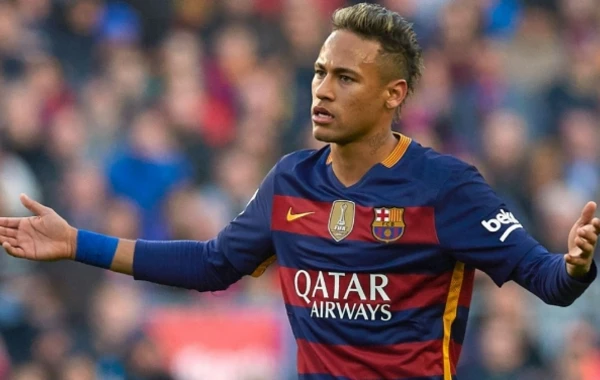 Dünyanın ən bahalı transferi gerçəkləşdi  - Neymar üçün 222 milyon avro (FOTO)