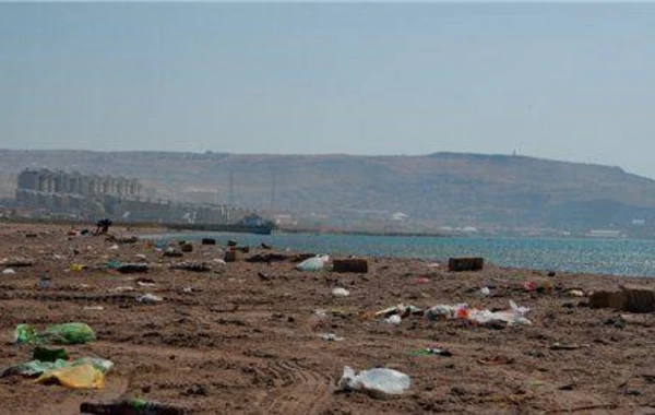 Bakı çimərliklərində reyd keçirilib: Bu obyektlərdə qanunsuzluqlar aşkarlanıb