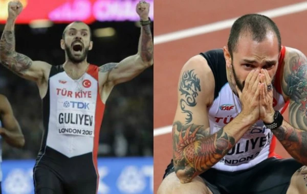 Ramil Quliyev dünya çempionu oldu (VİDEO, FOTO)