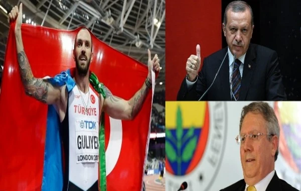 Ramil Quliyev Əziz Yıldırımı ağlatdı, Ərdoğandan təbrik aldı (FOTO)