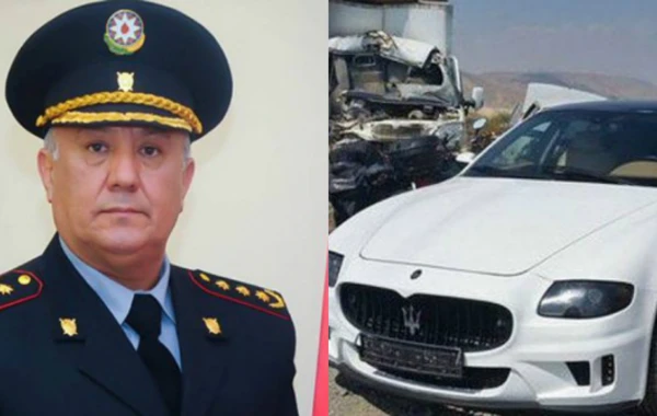 Yol polislərinin tanınmış futbolçudan rüşvət alınması xəbəri ilə bağlı RƏSMİ AÇIQLAMA