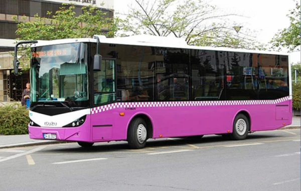 Bakıda avtobusda tapança ilə insanları hədələyən şəxslə bağlı YENİ XƏBƏR