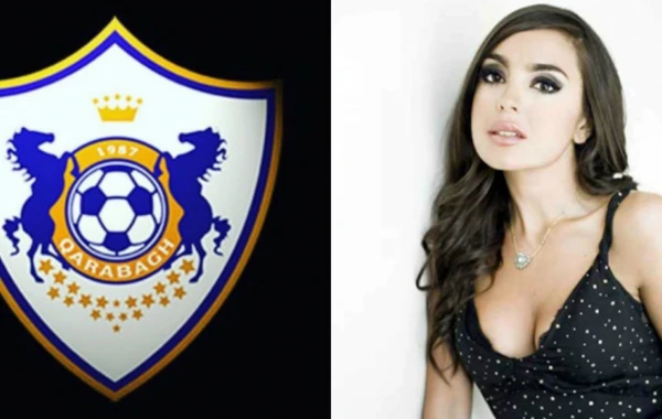 Leyla Əliyeva "Qarabağ"ın tarixi uğurundan yazdı (FOTO)