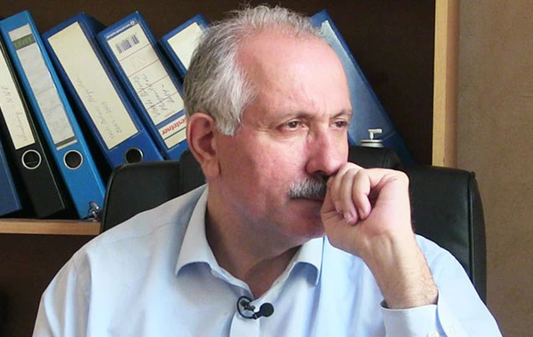 Mehman Əliyev saxlanıldı