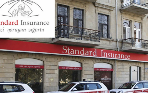 “Standard İnsurance”dan törəmə şirkətində erməni işçilərin çalışması xəbərinə RƏSMİ CAVAB