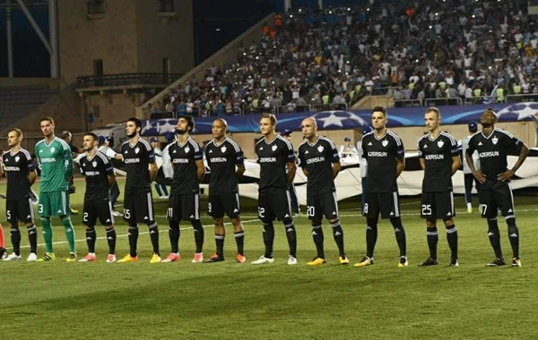 "Qarabağ"ın ev oyunlarını keçirəcəyi stadion dəyişdi