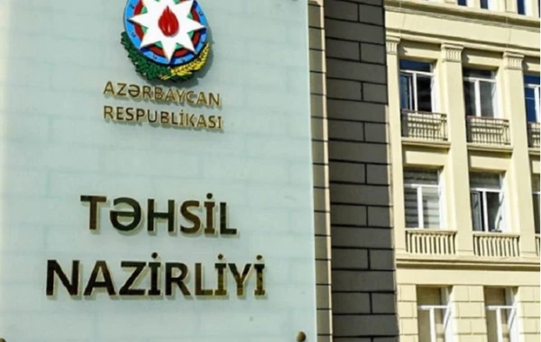 Nazirlik xaricdə təhsil alan 900 nəfərin diplomunu tanımadı