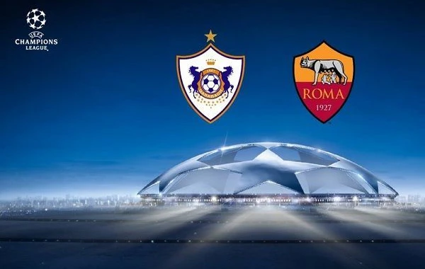 “Qarabağ”  – “Roma” oyununun biletləri satışa çıxır  - QİYMƏTLƏR