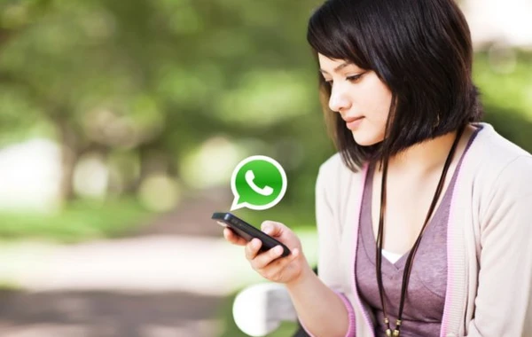 “Whatsapp”da yayılan dini mesajlarla bağlı RƏSMİ AÇIQLAMA