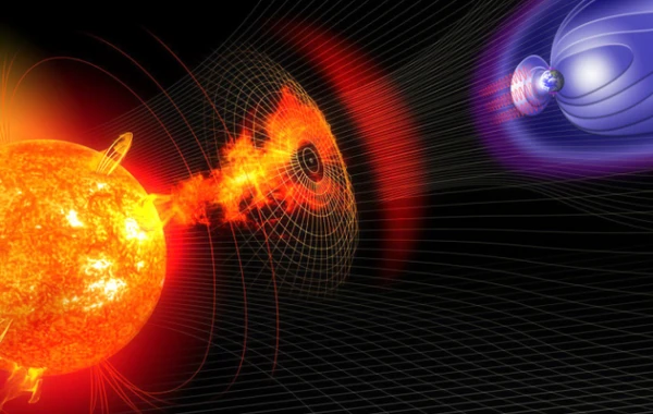 Azərbaycanlı astronomlardan ŞOK AÇIQLAMA: Dünyaya 525 km/san sürətlə təhlükə gəlir