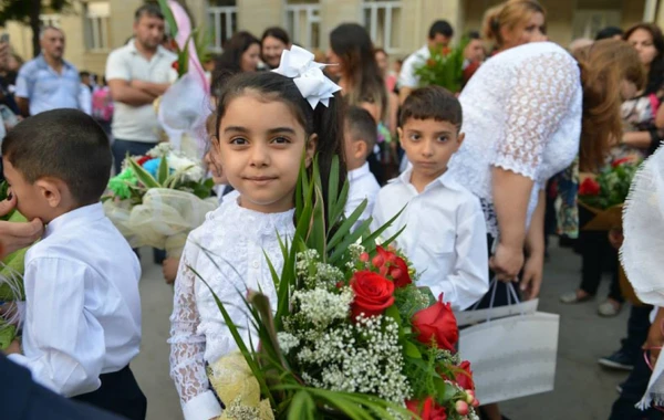 Dərslərin 18 sentyabrdan başlayacağı xəbərlərinə Təhsil Nazirliyindən AÇIQLAMA