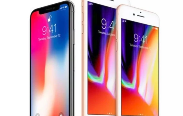 Azərbaycanda yeni "iPhone"lar satışa çıxarıldı - 2600 AZN