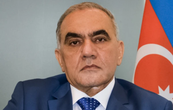 Nazir oğlunun ölüm səbəbi bilindi