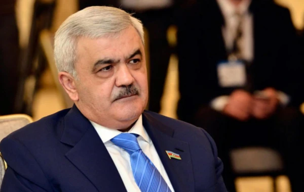 Rövnəq Abdullayev: 40 milyard dollar sərmayə qoyulacaq”