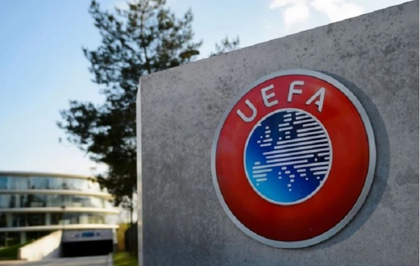 UEFA qərar verdi: 2019-cu ildə Avropa Liqasının final matçı Bakıda keçiriləcək