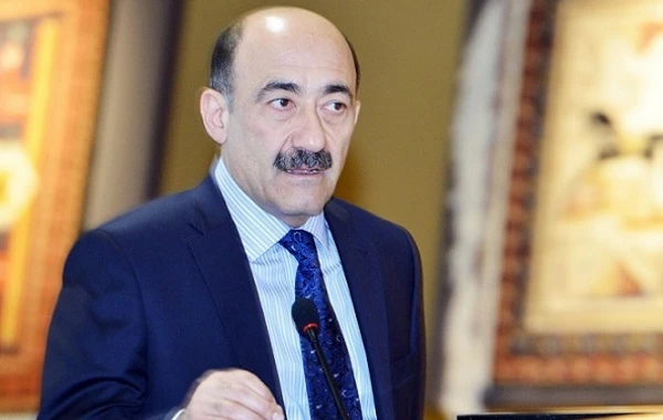 Əbülfəs Qarayev: "Yayda Bakıda və bölgələrdə hotellərin əksəriyyəti dolu olub”