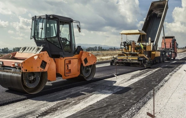 Neftçalada yol tikintisinə 21,5 milyon manat ayrılıb