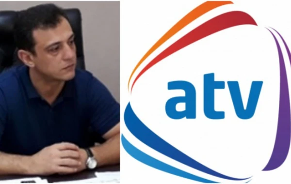 ATV-nin vitse-prezidenti də işdən çıxarıldı