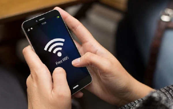 Bakıda pulsuz “Wi-Fi” olan ərazilər genişləndi – TAM SİYAHI