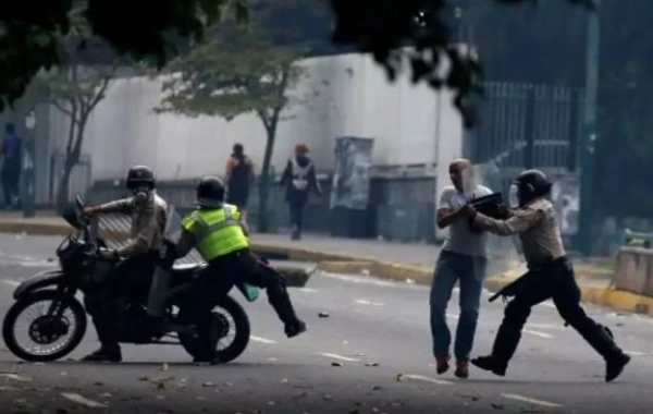 Sumqayıtdakı polislərin yaralandığı silahlı hücumla bağlı RƏSMİ AÇIQLAMA