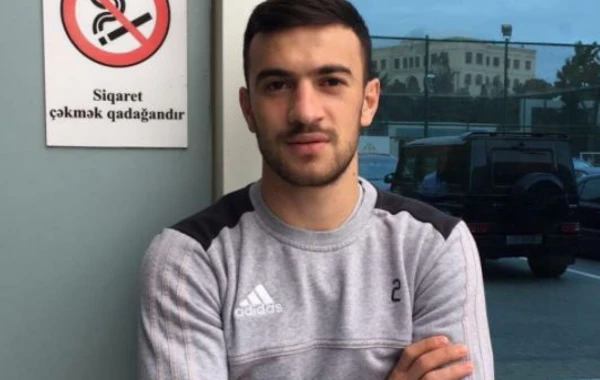 "Qarabağ"ın futbolçusundan xüsusi ÇAĞIRIŞ