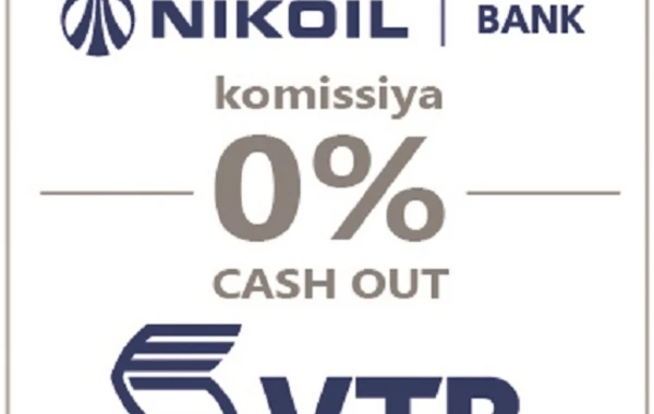 NIKOIL | Bank və Bank VTB (Azərbaycan) tərəfdaşlıq müqaviləsi bağlayıb