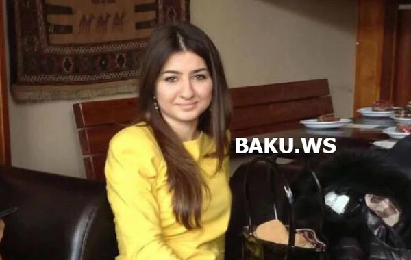 Bakıda 24 yaşlı qız itkin düşüb (FOTO)