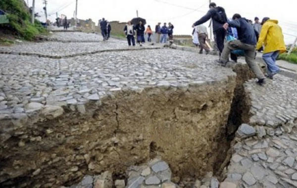 Bakıda insan həyatı üçün təhlükəli olan ərazilər açıqlandı (SİYAHI, FOTO)