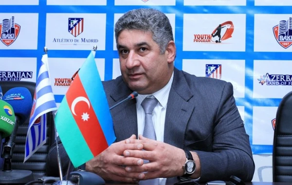 Azad Rəhimov: "Azərbaycan Olimpiya Oyunlarından kənarda qala bilər"