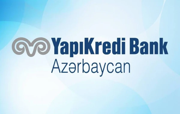 Yapı Kredi Bankdan Gündəlik 4 manata 3000 manat kredit  - FOTO