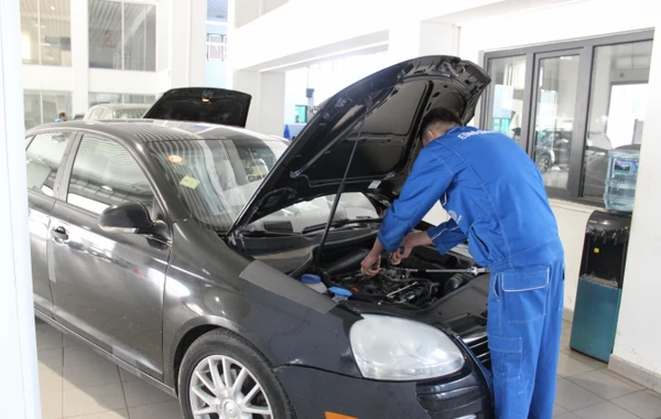 Volkswagen Bakı Mərkəzindən “İl boyu ENDİRİM” kampaniyası!