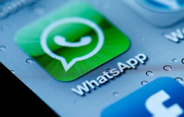 Whatsapp bütün dünyada çökdü