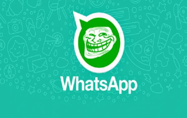 Saxta “WhatsApp” 1 milyon istifadəçini aldatdı