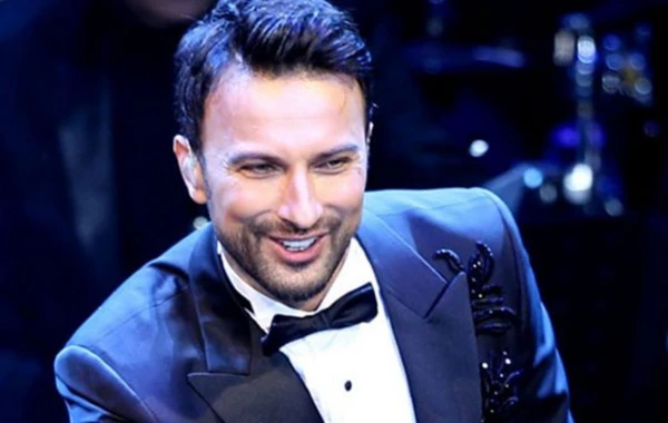 Tarkan fantastik qiymətə Bakıya gətirilir