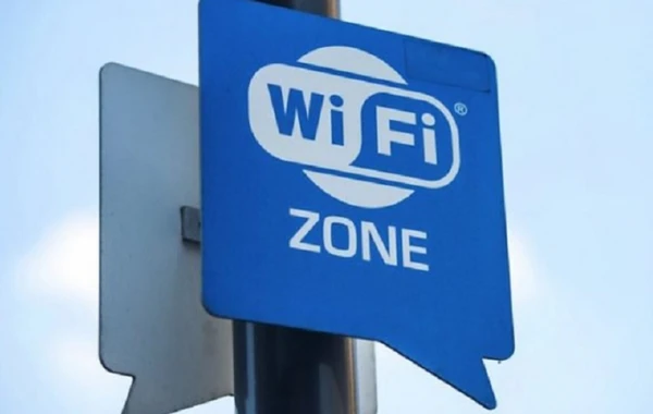 Bakıda pulsuz “Wi-Fi” şəbəkəsinə daha bir park qoşuldu