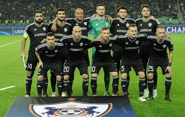 UEFA “Qarabağ”dan yazdı