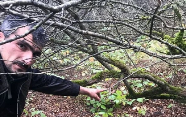 Bacısını İranda girov qoyaraq Azərbaycana narkotik keçirmək istədi – FOTO