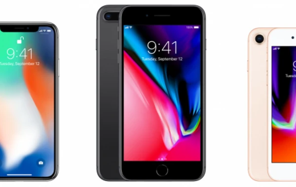 Azərbaycanda "iPhone X" və "iPhone 8"in rəsmi qiyməti məlum oldu