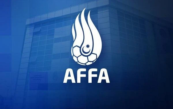 AFFA-dan futbolçuların saxlanılmasına MÜNASİBƏT