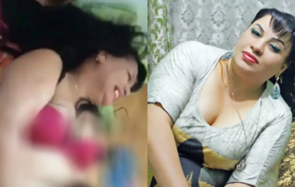 Maral Tahirqızı yayılan porno videodan danışdı: "Axı, sən məni niyə biabır edirsən?"