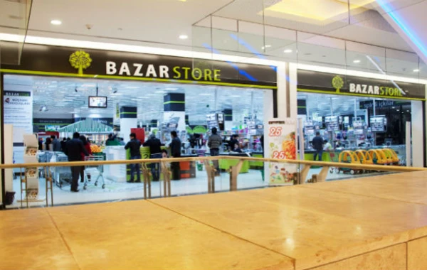 "Bazarstore"da bədbəxt hadisə — 34 yaşlı qadın öldü